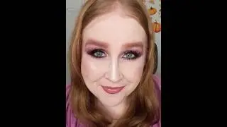 SUGAR PLUM FAIRY | FEARLESS EYESHADOW LOOKS