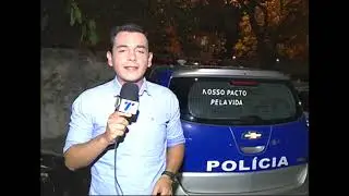 [RONDA GERAL] Jovem &eacute; preso com 15kg de maconha no Ibura