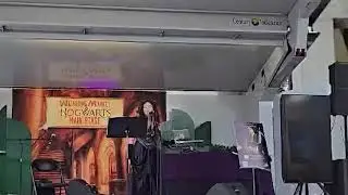 Avada Kedavra a Lady Gaga Parody by Sophie Sindicich
