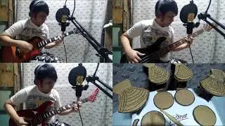 Emosyonal (Original Song Composition)