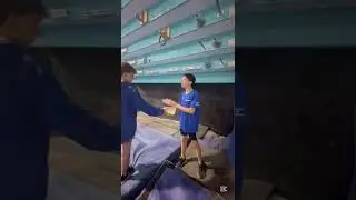 I Almost Won&hellip; Until This Happened