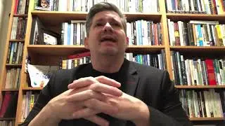 Brent Toderian on opening streets to people during Covid-19