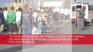 lakbayan opening