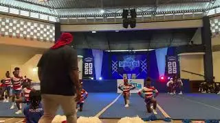 Eltham Primary || Level 2 Coed||CheerFest JA|| Cheerleading Worlds 13 December 2025