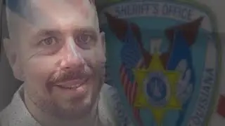 Remembering JPSO Deputy Christopher Ohlmeyer