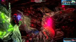 Warframe J2000 golem