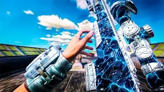 🔴KAR98 AINDA &Eacute; A MELHOR SNIPER !!!  !teclado !insta !controle #cod #warzone #bo6