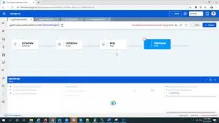 DXchange Integration Cloud - XML Parser Write Operation