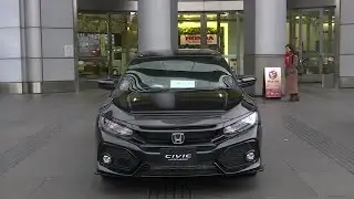 Honda halts UK production due to parts shortage