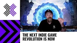 The Next Indie Game Revolution is Now
