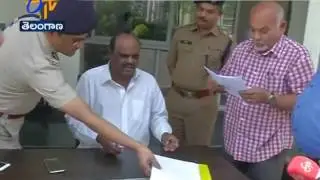 Justice Karnan directs Chief Justice | Six Other Judges | to 'Appear Before Him'