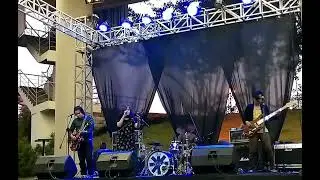 Ikimonogakari-Blue Bird (Band Cover)