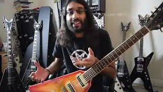 The Ultimate Guide to Black Metal Tone Part 3/4 - Pedals