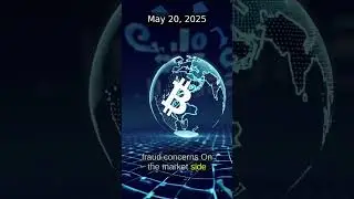 Crypto Shake-Up: New Laws, Major Hacks & ATMs Under Fire!