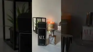 Perfect for the baddies that are on a budget! 10/10✨ ALT Fragrance .