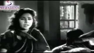 Naino Mein Sawan Man Mere Phagun I - Geeta Dutt - ANAND MATH - Bharat Bhushan, Geeta Bali