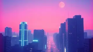 Soft Glitch Memoir &ndash; Chillwave Lo-Fi for UI, Sci-Fi & Gaming | Royalty-Free Background Music