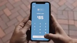 A New Giving App for Your Church | My Well Ministry