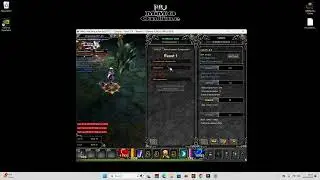 Guia Reset  / Auto agregar puntos [ MMO ]