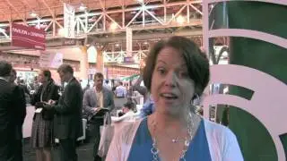 Testimonial - American Wind Energy Association