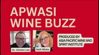 Kelli White - No Wrong Way To Wine - Wine Buzz Podcast - Season 2