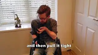 AbleGoods: Active Hands Gripping Aids