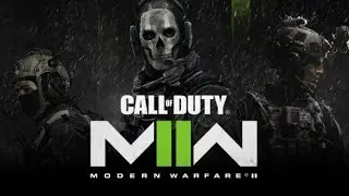 CoD Modern Warfare II 2022 gameplay 3