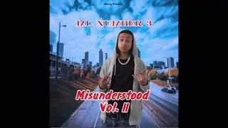 ML Number 3 - Just Say Dat (Remix) (Audio)