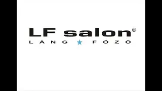LF SALON - PROFESSIONAL HAIR & BEAUTY - SOPRON