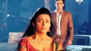 The story of Ishita and Raman
