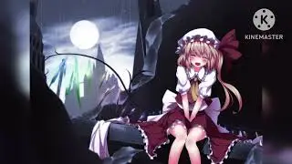 東方.vocal-orbital ring-u.nオーエンは彼女なのか?