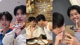 Tổng hợp video hay trên tiktok về GMMtv và DMD #domundi #bl #gmmtv #cp #otp 
