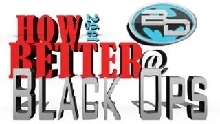 How To Get Better at Black Ops 2 - Black Ops 2 Tips and Tricks w/ Bo2 Multiplayer Gameplay (HD)