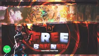 Speed Art - Valorant Raze FREE CHANNEL BANNER FOR YOUTUBE/TWITTER