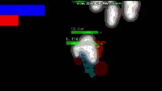 The Fantastic Adventures of SEXDICK glitch