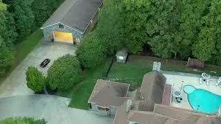 17391 Jericho Drive - Beaverdam