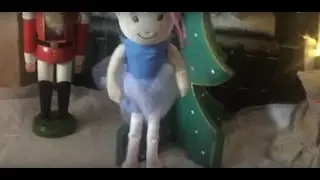 Groovygirls dolls  Happy Holidays 2016!