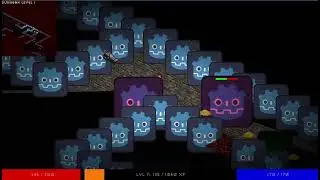 Diablo 1 - Spiritual Successor Devlog: 2025 12 27-6: General Testing