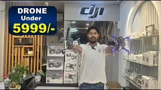Best Drones Under 5000/- || Y3 Ultra Drone || S160 Drone || DJI DRONE PUNE || DJI Drone ODISHA