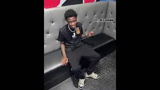 Quando Rondo - Stand On It (SLOWED)