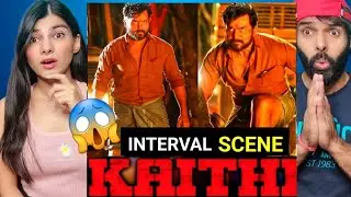 Kaithi MASS INTERVAL FIGHT SCENE REACTION | Karthi | Lokesh Kanagaraj | Kaithi Scenes Reaction