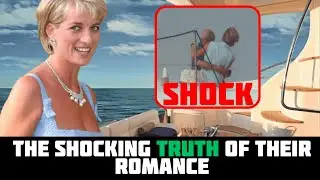 SCANDAL! Dark secrets of Diana and Al-Fayed