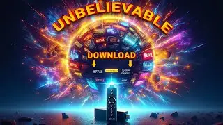 The Secret Firestick App They Don't Want You to Know!