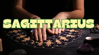 SAGITTARIUS 💳 Your Wallet&rsquo;s Been Starving&mdash;In 3 Days, It Eats F*cking Well 🍽️TAROT TODAY 