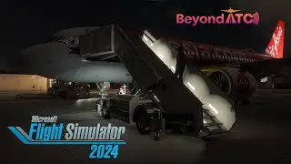 Manado - Banggai Airbus A320 Neo FBW A32NX