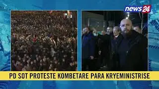 Fatos Lubonja: Edi Rama nuk shqet&euml;sohet nga k&euml;to lloj protestash por...
