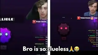 The Gullible Saga | Vortrox GMD