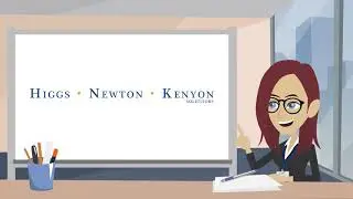 Explainer Video Higgs Newton Kenyon