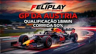 FORFUN 345 | GP DA AUSTRIA - F1 25