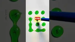 Link the Numbers - #drawing #games #iqtest #shorts #relaxing